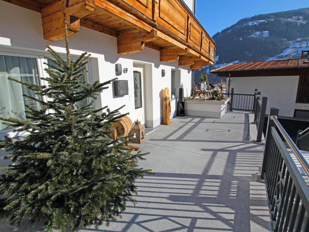 Apartment Waldeck 2 By Interhome Hippach Exterior foto