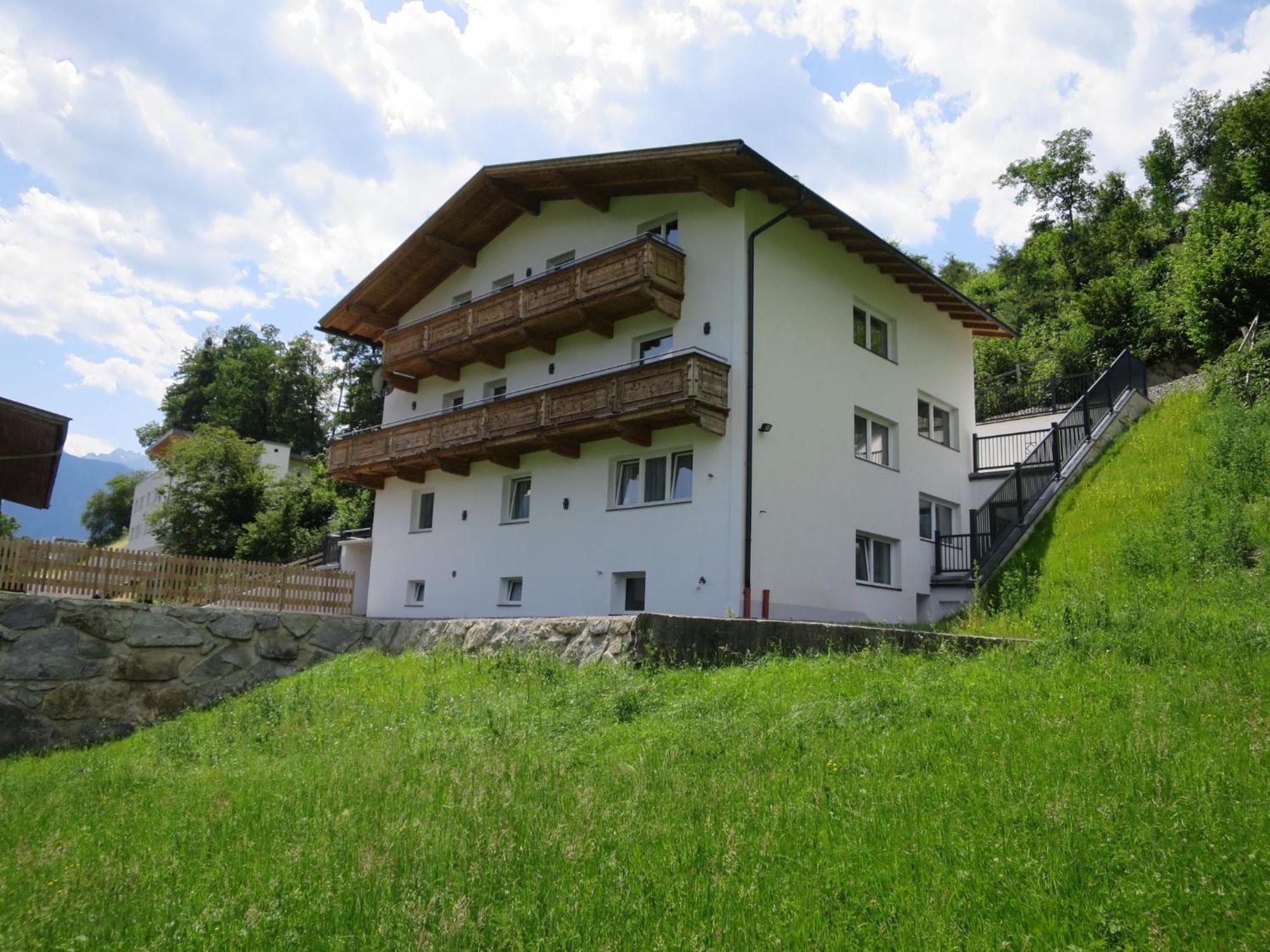 Apartment Waldeck 2 By Interhome Hippach Exterior foto